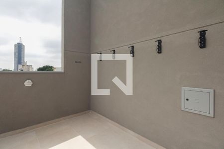 Studio para alugar com 19m², 1 quarto e sem vaga Studio para alugar com 19m², 1 quarto e sem vagaCondomínio - Bicicletário