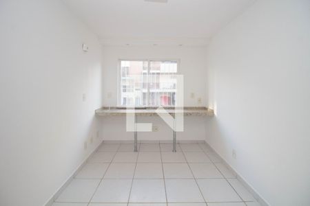 Quarto de kitnet/studio para alugar com 1 quarto, 37m² em Asa Norte, Brasília