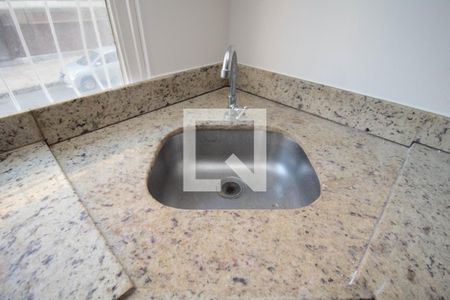 Studio de kitnet/studio para alugar com 1 quarto, 37m² em Asa Norte, Brasília