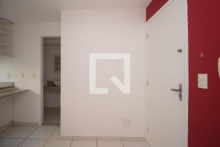 Studio de kitnet/studio para alugar com 1 quarto, 37m² em Asa Norte, Brasília
