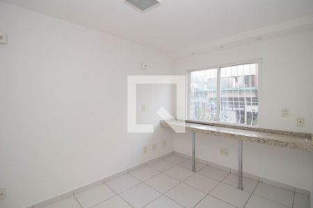 Quarto de kitnet/studio para alugar com 1 quarto, 37m² em Asa Norte, Brasília