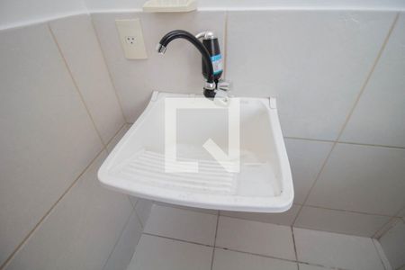 Studio de kitnet/studio para alugar com 1 quarto, 37m² em Asa Norte, Brasília