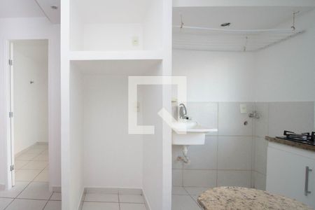 Studio de kitnet/studio para alugar com 1 quarto, 37m² em Asa Norte, Brasília