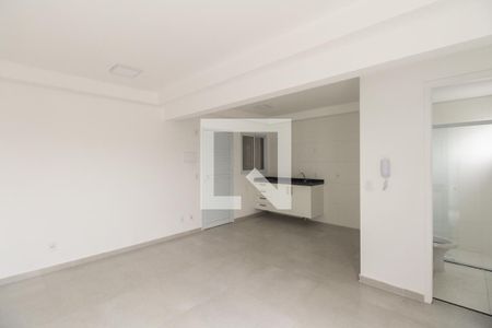 Studio de apartamento para alugar com 1 quarto, 40m² em São Lucas, São Paulo