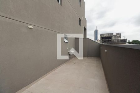 Apartamento para alugar com 40m², 1 quarto e sem vaga Apartamento para alugar com 40m², 1 quarto e sem vagaQuintal e Área de Serviço