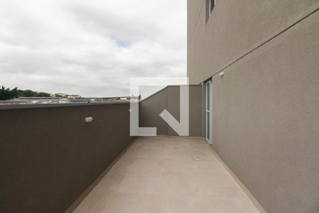 Apartamento para alugar com 40m², 1 quarto e sem vaga Apartamento para alugar com 40m², 1 quarto e sem vagaQuintal e Área de Serviço