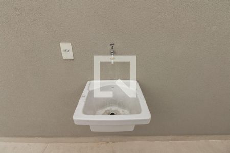 Apartamento para alugar com 40m², 1 quarto e sem vaga Apartamento para alugar com 40m², 1 quarto e sem vagaQuintal e Área de Serviço