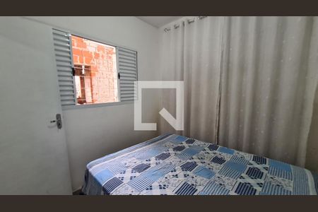 Casa para alugar com 26m², 1 quarto e sem vagaQuarto