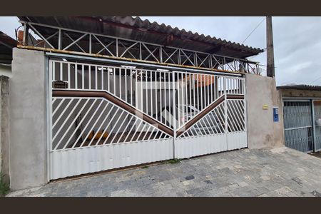 Casa para alugar com 26m², 1 quarto e sem vagaÁrea comum