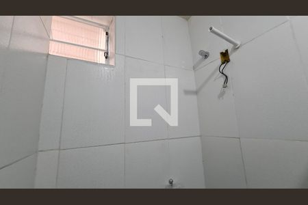 Banheiro de casa para alugar com 1 quarto, 26m² em Vila Josefina, Jundiaí
