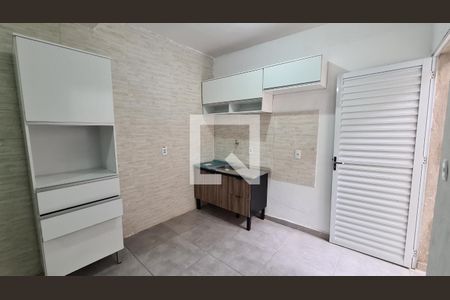 Sala de casa para alugar com 1 quarto, 26m² em Vila Josefina, Jundiaí