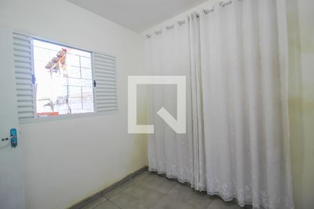 Quarto de casa para alugar com 1 quarto, 26m² em Vila Josefina, Jundiaí
