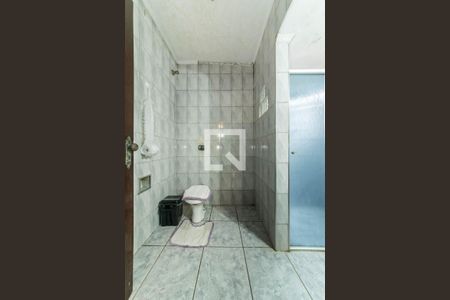 Casa à venda com 195m², 3 quartos e 3 vagasBanheiro Social