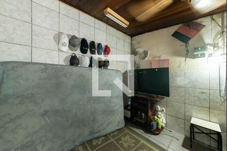 Casa à venda com 195m², 3 quartos e 3 vagasQuarto de Serviço