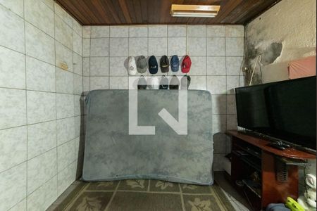 Casa à venda com 195m², 3 quartos e 3 vagasQuarto de Serviço