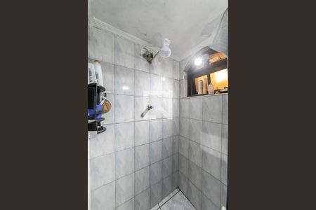 Casa à venda com 195m², 3 quartos e 3 vagasBanheiro Social