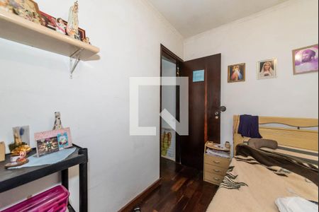 Casa à venda com 195m², 3 quartos e 3 vagasQuarto 2 - Closet