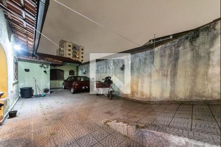 Casa à venda com 195m², 3 quartos e 3 vagasQuintal