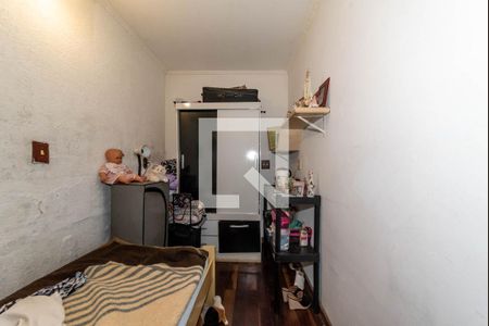 Casa à venda com 195m², 3 quartos e 3 vagasQuarto 2 - Closet