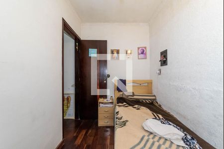 Casa à venda com 195m², 3 quartos e 3 vagasQuarto 2 - Closet