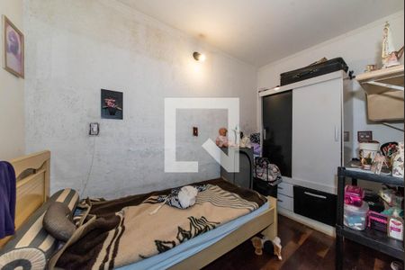 Casa à venda com 195m², 3 quartos e 3 vagasQuarto 2 - Closet