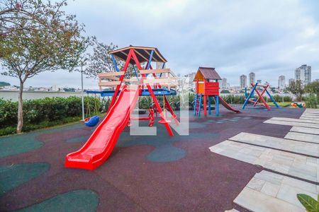 Apartamento para alugar com 107m², 3 quartos e 2 vagas Apartamento para alugar com 107m², 3 quartos e 2 vagasPlayground
