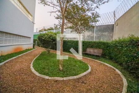 Apartamento para alugar com 107m², 3 quartos e 2 vagas Apartamento para alugar com 107m², 3 quartos e 2 vagasEspaço Pet