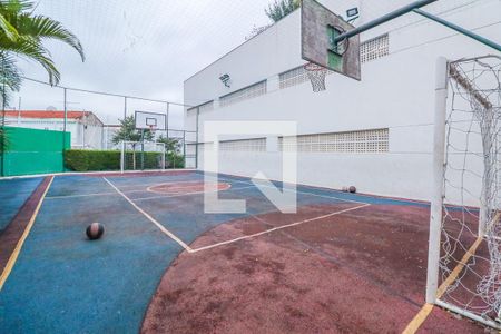 Apartamento para alugar com 107m², 3 quartos e 2 vagas Apartamento para alugar com 107m², 3 quartos e 2 vagasQuadra