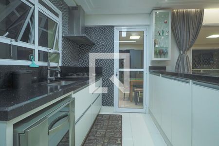 Apartamento para alugar com 107m², 3 quartos e 2 vagas Apartamento para alugar com 107m², 3 quartos e 2 vagasCozinha
