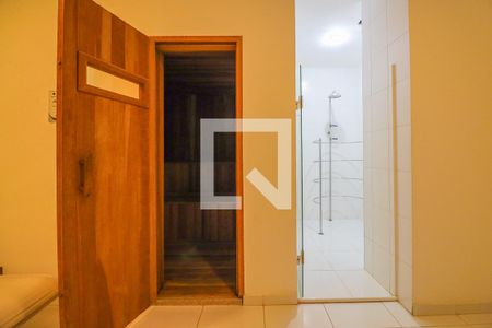 Apartamento para alugar com 107m², 3 quartos e 2 vagas Apartamento para alugar com 107m², 3 quartos e 2 vagasSauna
