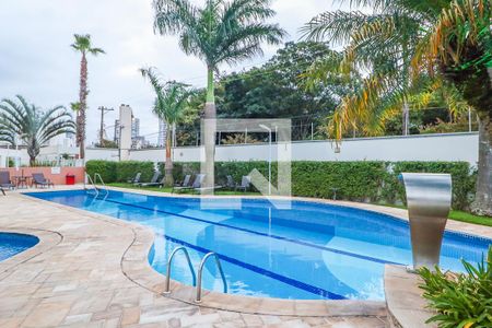 Apartamento para alugar com 107m², 3 quartos e 2 vagas Apartamento para alugar com 107m², 3 quartos e 2 vagasPiscina