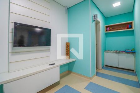 Apartamento para alugar com 107m², 3 quartos e 2 vagas Apartamento para alugar com 107m², 3 quartos e 2 vagasBrinquedoteca