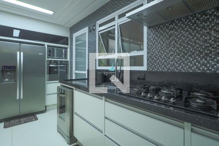 Apartamento para alugar com 107m², 3 quartos e 2 vagas Apartamento para alugar com 107m², 3 quartos e 2 vagasCozinha