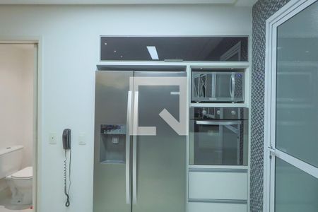 Apartamento para alugar com 107m², 3 quartos e 2 vagas Apartamento para alugar com 107m², 3 quartos e 2 vagasCozinha