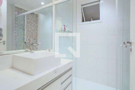 Apartamento para alugar com 107m², 3 quartos e 2 vagas Apartamento para alugar com 107m², 3 quartos e 2 vagasBanheiro Suíte 3