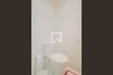Apartamento para alugar com 107m², 3 quartos e 2 vagas Apartamento para alugar com 107m², 3 quartos e 2 vagasLavabo