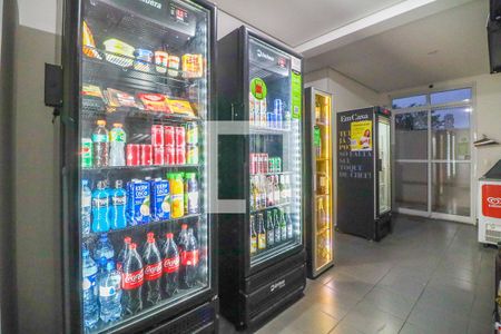 Apartamento para alugar com 107m², 3 quartos e 2 vagas Apartamento para alugar com 107m², 3 quartos e 2 vagasMini Mercado