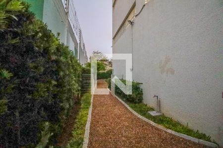 Apartamento para alugar com 107m², 3 quartos e 2 vagas Apartamento para alugar com 107m², 3 quartos e 2 vagasEspaço Pet