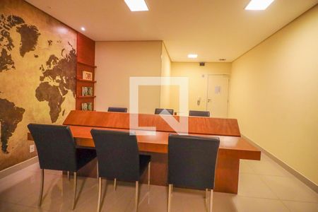 Apartamento para alugar com 107m², 3 quartos e 2 vagas Apartamento para alugar com 107m², 3 quartos e 2 vagasSala de leitura
