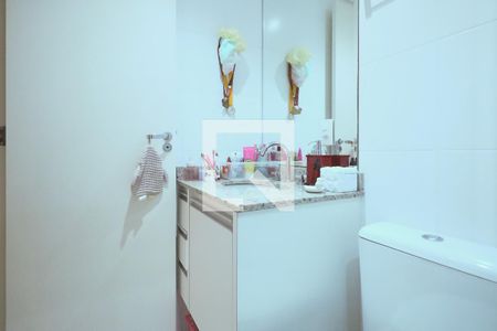 Apartamento para alugar com 107m², 3 quartos e 2 vagas Apartamento para alugar com 107m², 3 quartos e 2 vagasBanheiro Suíte 2