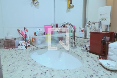 Apartamento para alugar com 107m², 3 quartos e 2 vagas Apartamento para alugar com 107m², 3 quartos e 2 vagasBanheiro Suíte 2