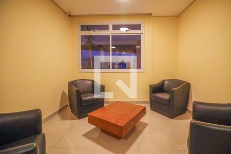 Apartamento para alugar com 107m², 3 quartos e 2 vagas Apartamento para alugar com 107m², 3 quartos e 2 vagasSala de leitura