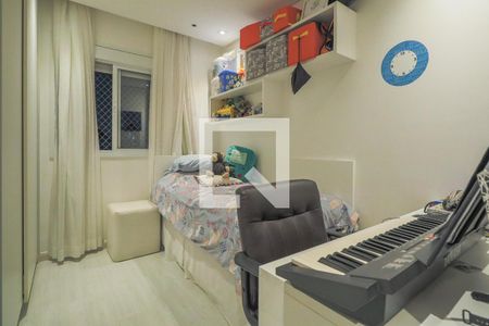 Apartamento para alugar com 107m², 3 quartos e 2 vagas Apartamento para alugar com 107m², 3 quartos e 2 vagasSuíte 1