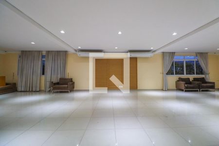 Apartamento para alugar com 107m², 3 quartos e 2 vagas Apartamento para alugar com 107m², 3 quartos e 2 vagasSalão de festas