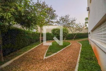 Apartamento para alugar com 107m², 3 quartos e 2 vagas Apartamento para alugar com 107m², 3 quartos e 2 vagasEspaço Pet
