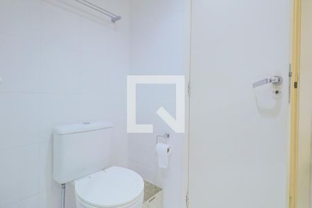 Apartamento para alugar com 107m², 3 quartos e 2 vagas Apartamento para alugar com 107m², 3 quartos e 2 vagasBanheiro Suíte 3