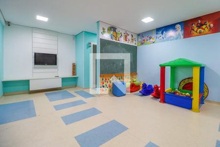 Apartamento para alugar com 107m², 3 quartos e 2 vagas Apartamento para alugar com 107m², 3 quartos e 2 vagasBrinquedoteca