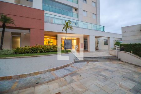Apartamento para alugar com 107m², 3 quartos e 2 vagas Apartamento para alugar com 107m², 3 quartos e 2 vagasEntrada