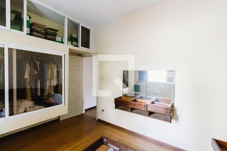Quarto 1 de casa para alugar com 3 quartos, 165m² em Vila Pompéia, São Paulo
