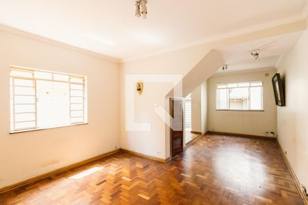 Sala de casa para alugar com 3 quartos, 165m² em Vila Pompéia, São Paulo